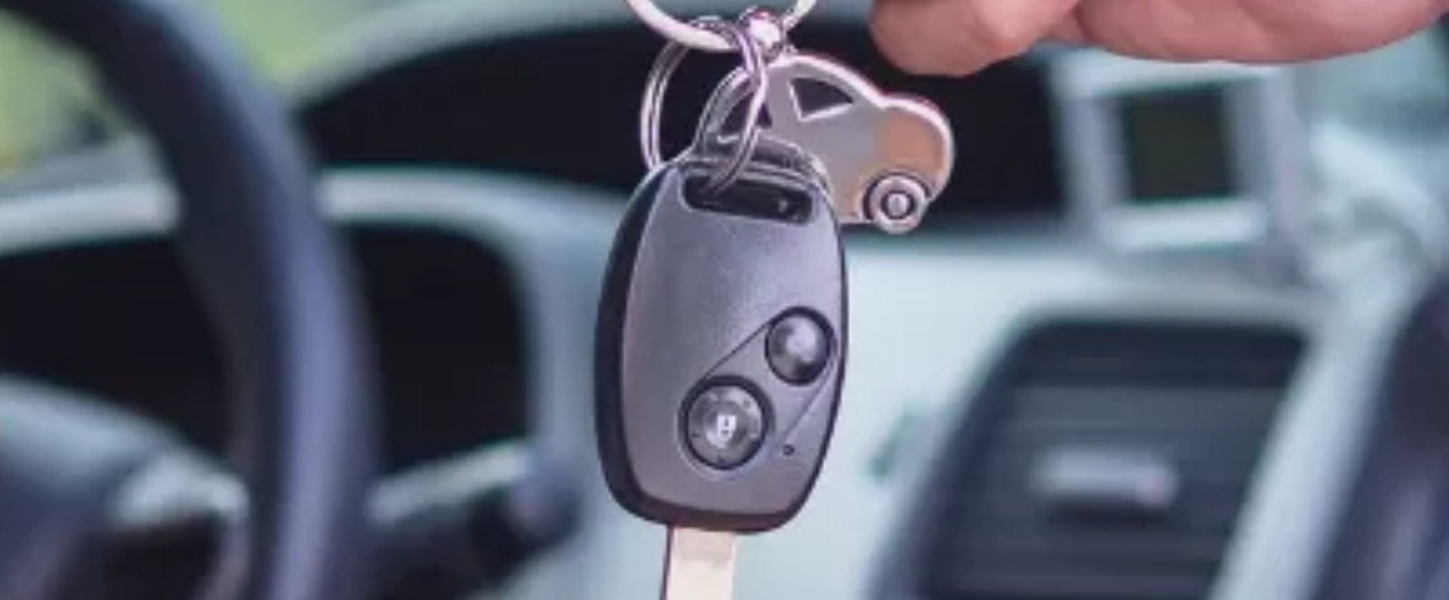 What is a Car Rental Deposit: Understand Everything