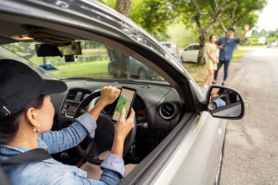 Lyft vs. Uber: Which Rental Car Option Is Best for Rideshare Drivers?